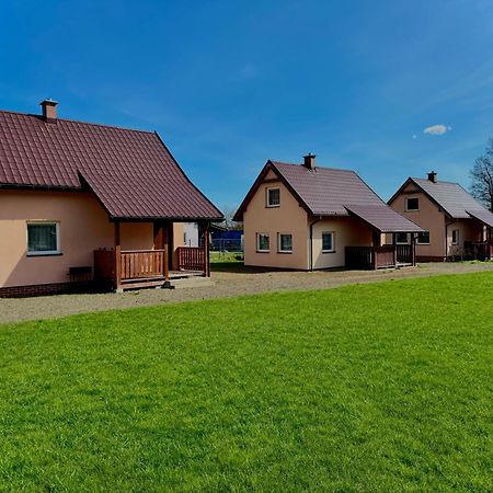 Domki Letniskowe Konik 2 Radkow Exterior photo